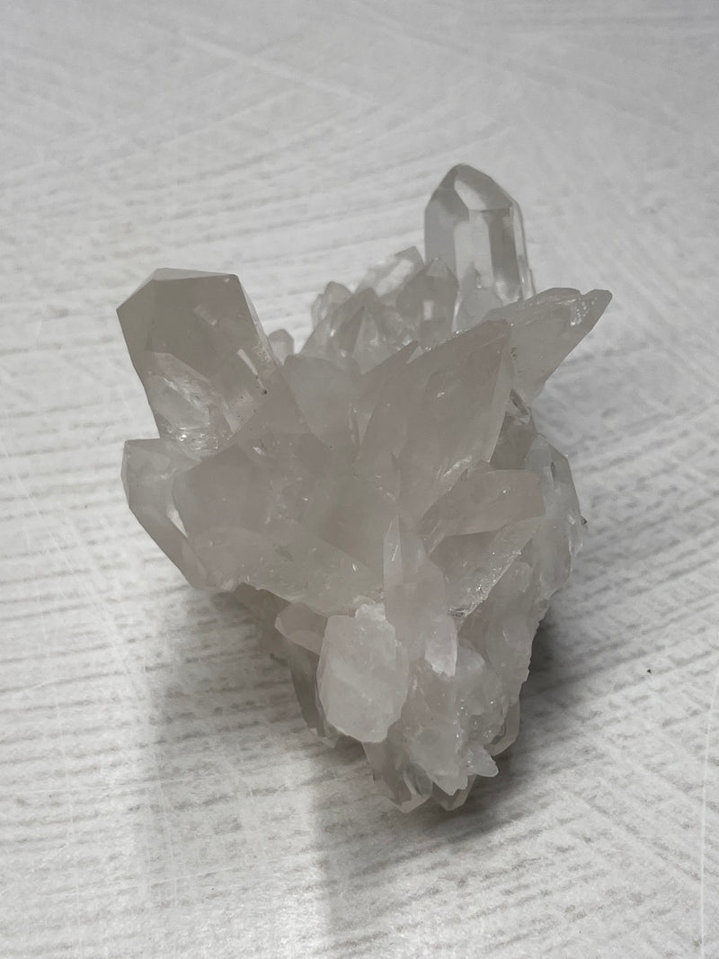 Quartz Cluster