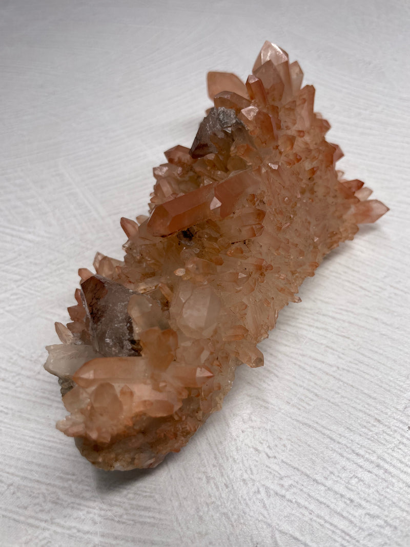 Quartz Cluster / Orange River, SA