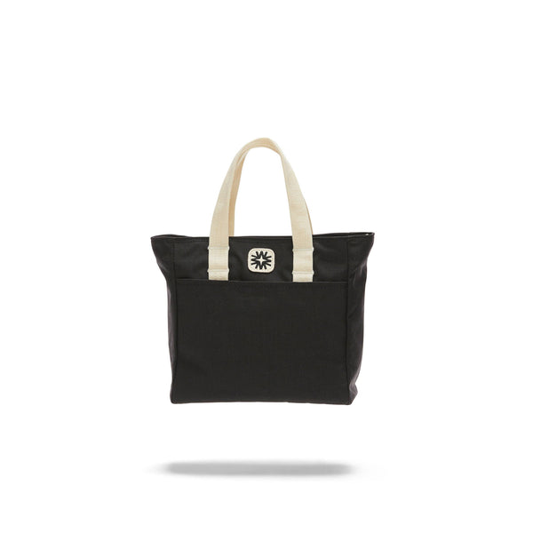 Tiny Tote Black