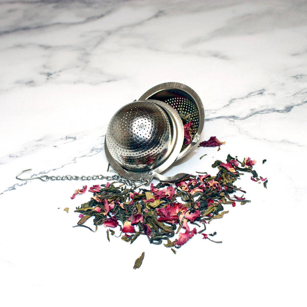 Premium Tea Ball Infuser