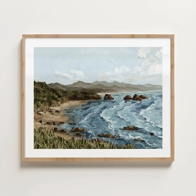 Art Prints by Hannah Weisner - Assorted Styles
