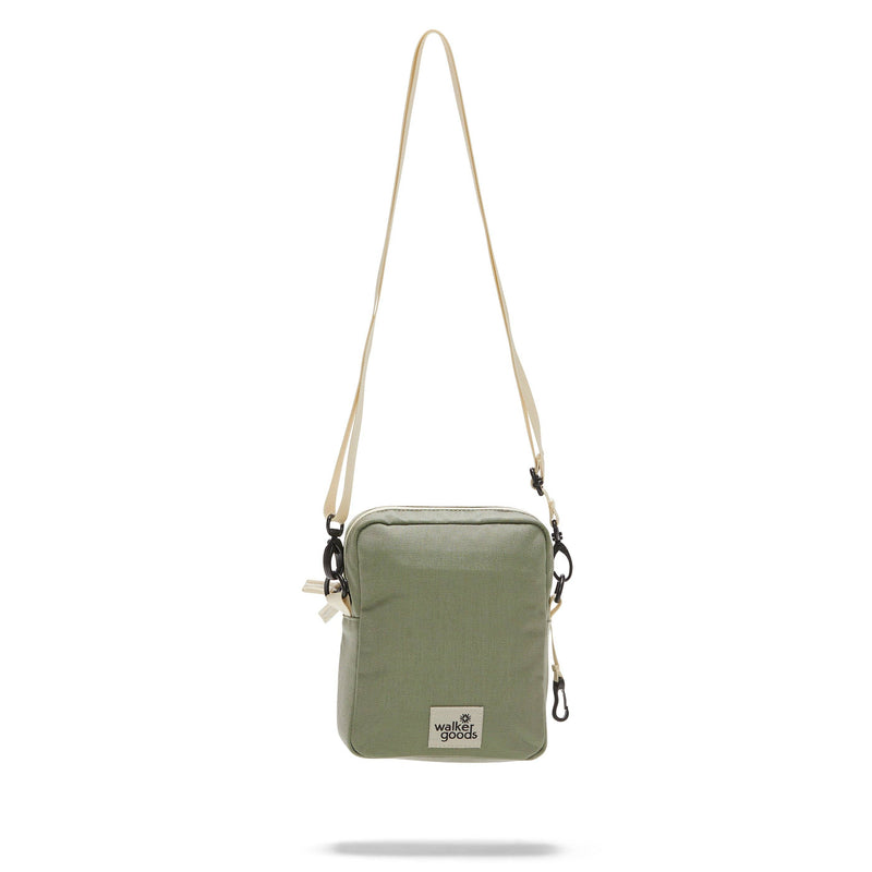 Mini Messenger Sage