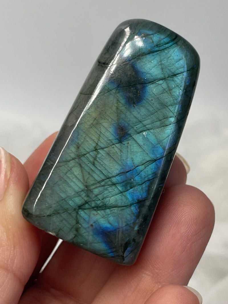 Mini Labradorite Freeform