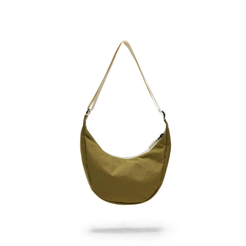 Mini Bay Bag Olive