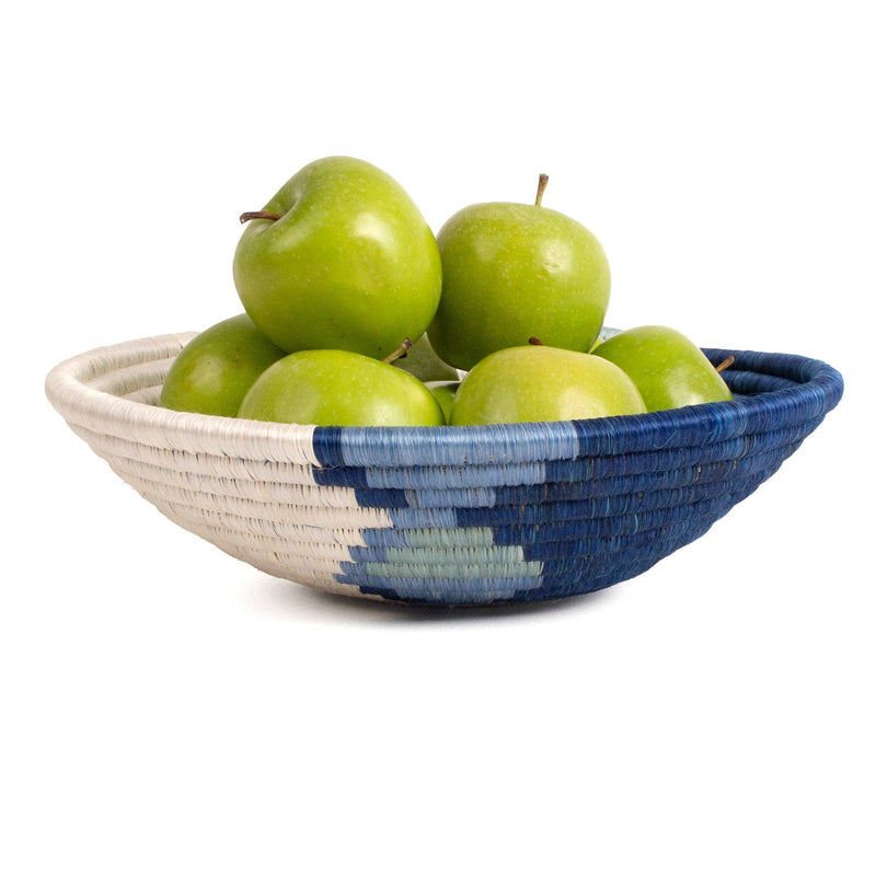 Synthesis “Synergy” Woven Bowl - 10"