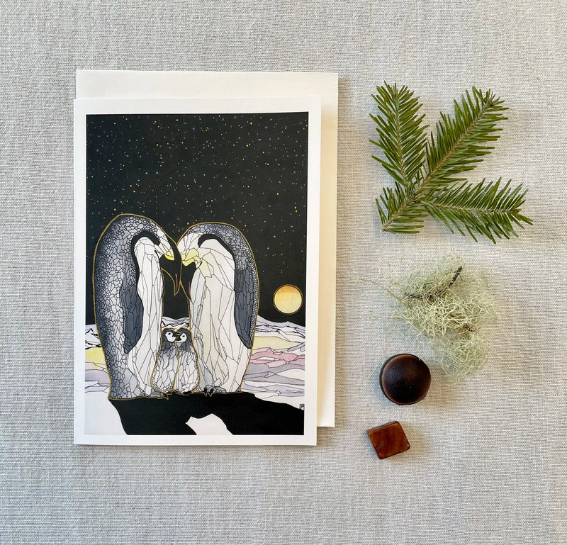 Mattie Rose Art Greeting Cards