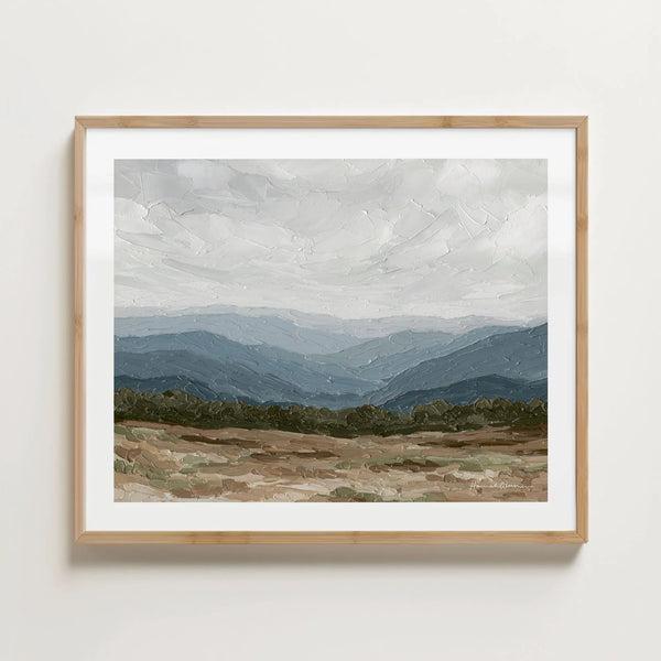 Art Prints by Hannah Weisner - Assorted Styles
