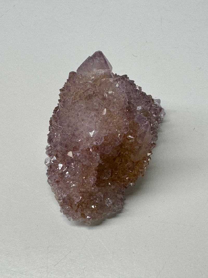 Amethyst Spirit Quartz