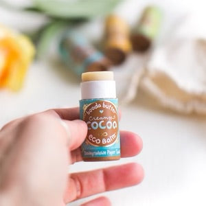 Eco Balm by Booda Organics