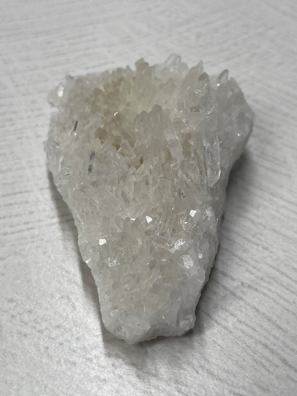 Needle Quartz Cluster