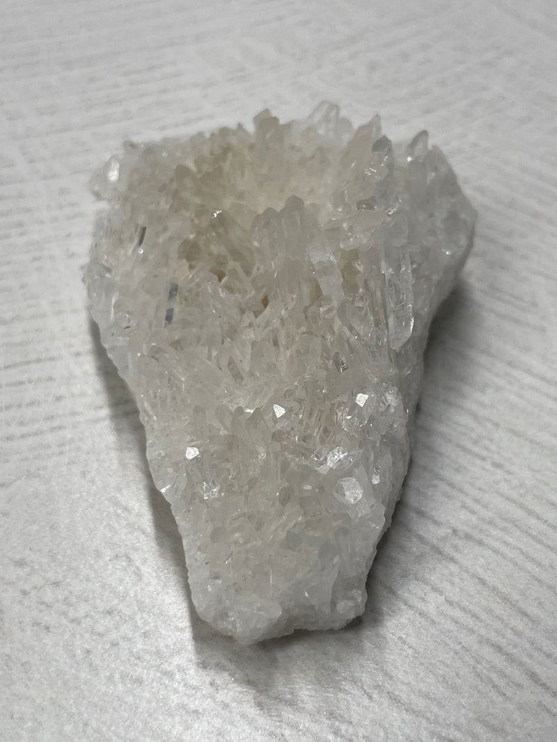 Needle Quartz Cluster