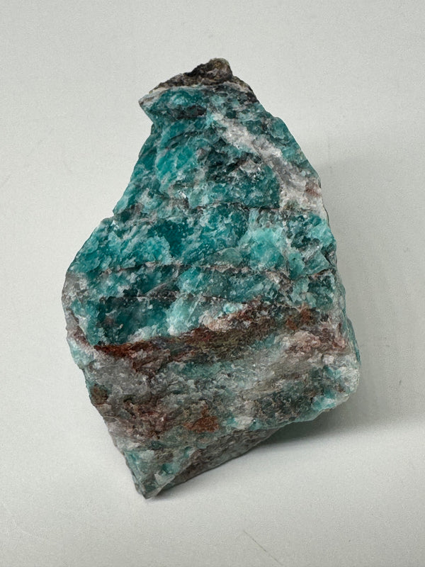 Raw Amazonite Specimen