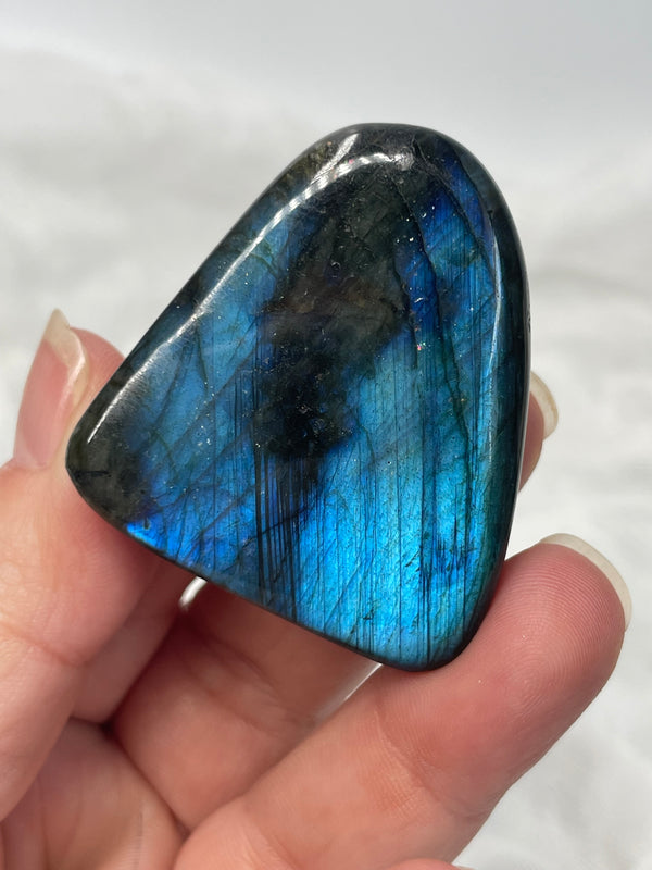 Mini Labradorite Freeform