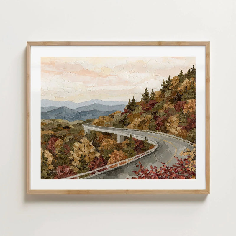 Art Prints by Hannah Weisner - Assorted Styles
