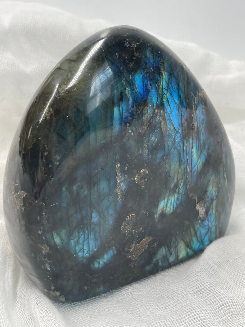 Labradorite Freeform