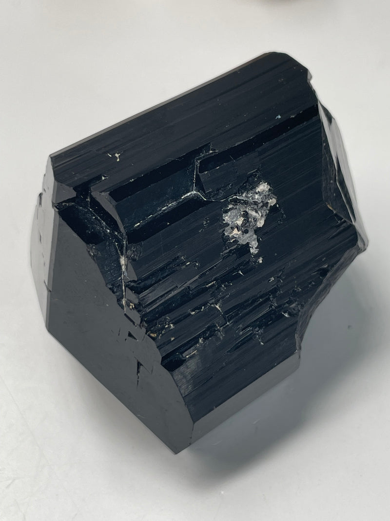 High Quality Black Tourmaline / Schorl (Namibia)