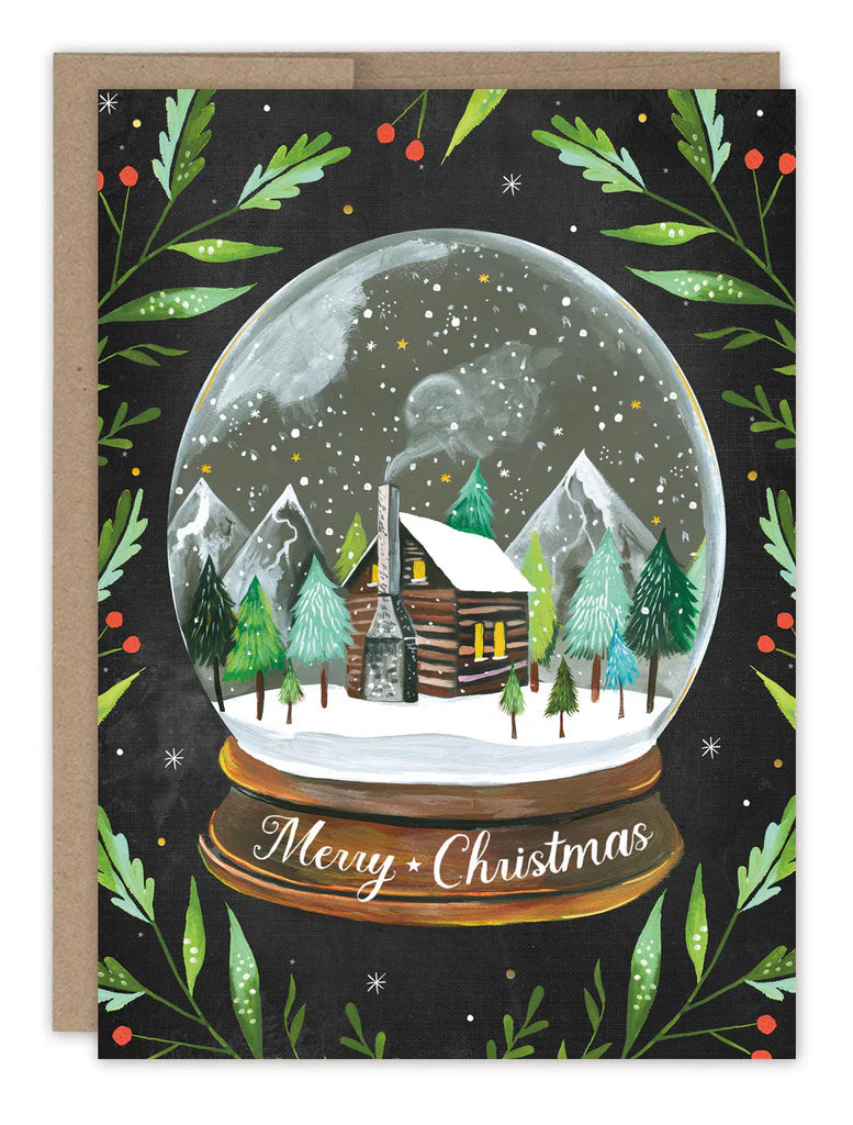 Greeting Cards  - Holiday Themed/Katie Daisy