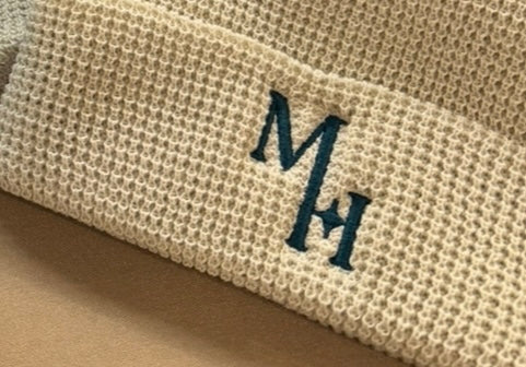 Mountain Hollow Signature Beanie