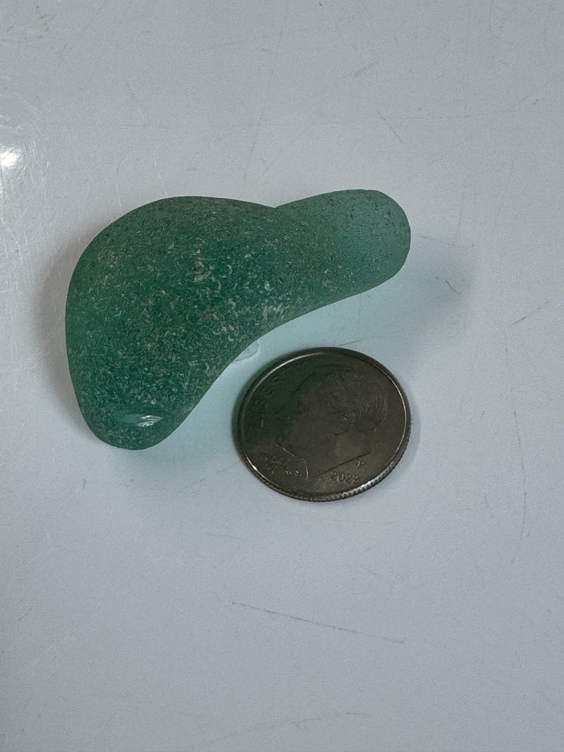 North Sea/Atlantic & Pacific Coast Sea Glass - Individual Pieces