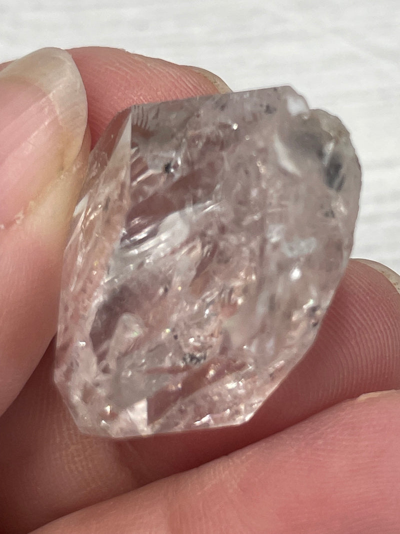 Herkimer Diamond (F)