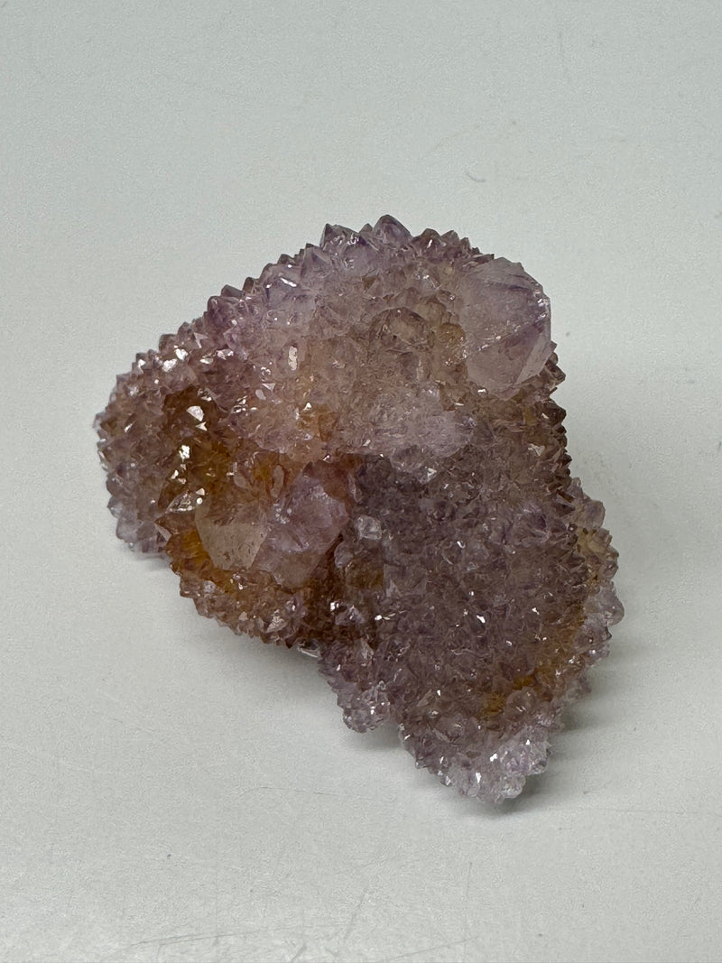 Amethyst Spirit Quartz