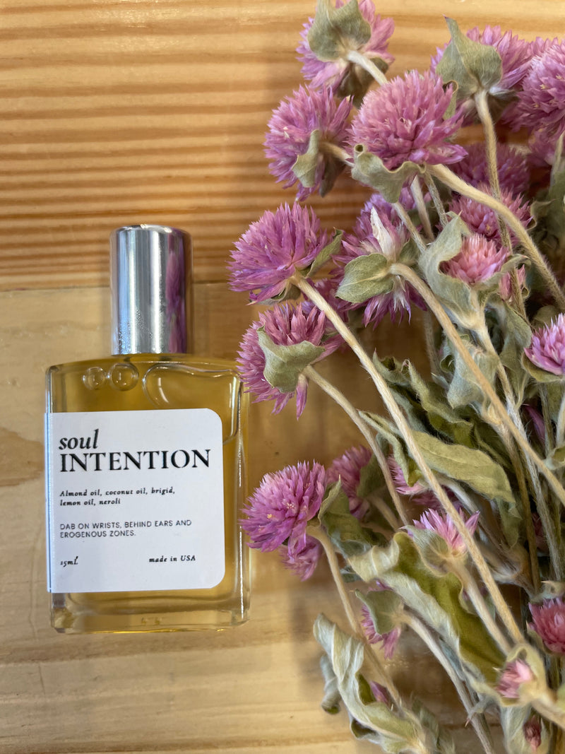 Soul Intention Parfum