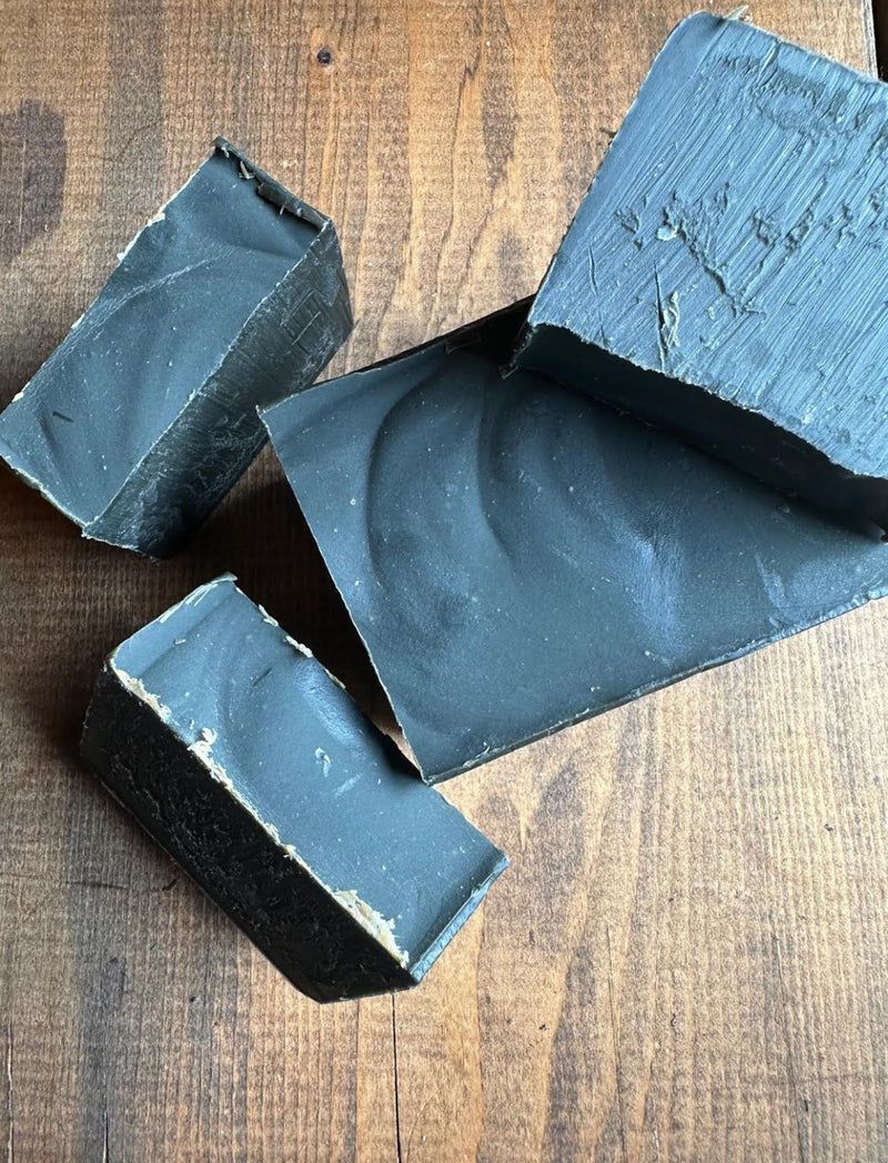 Natural Bar Soap by Red Antler Apothecary