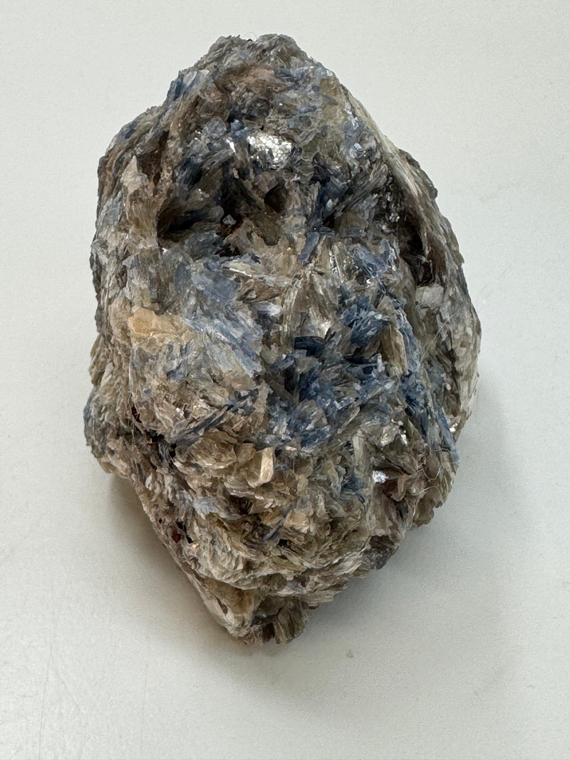 Kyanite & Muscovite Specimen