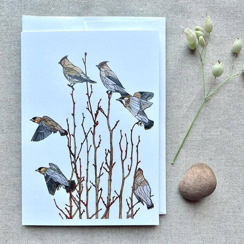 Greeting Cards from Mattie Rose Art