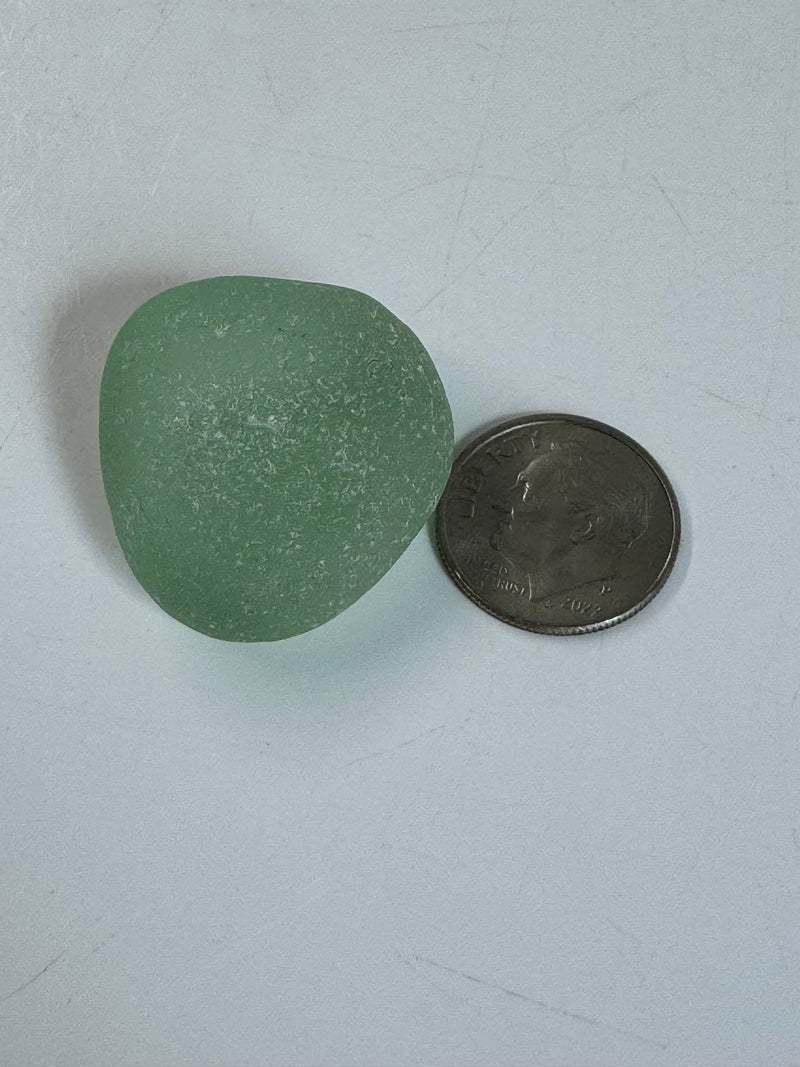 North Sea/Atlantic & Pacific Coast Sea Glass - Individual Pieces