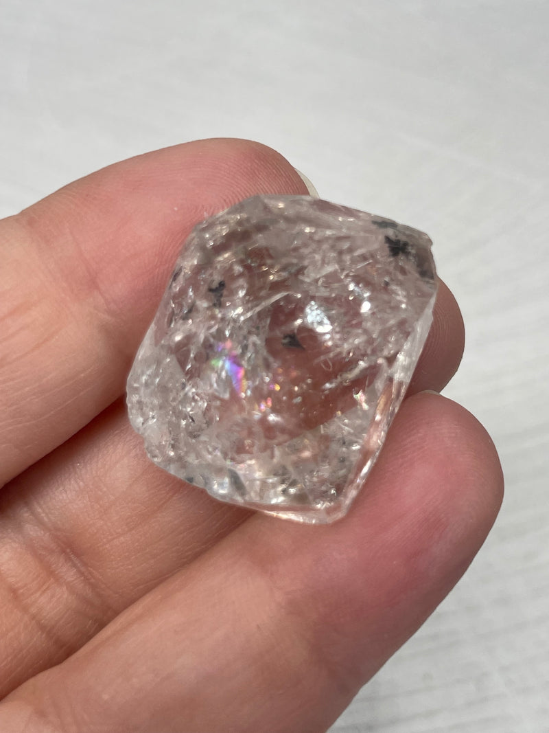 Herkimer Diamond (F)