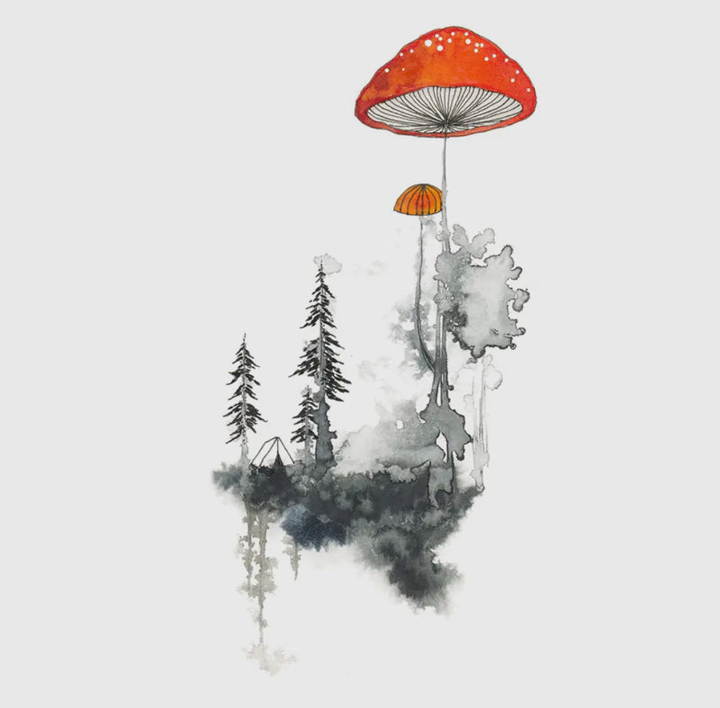 Art Prints by Melissa Moss Art