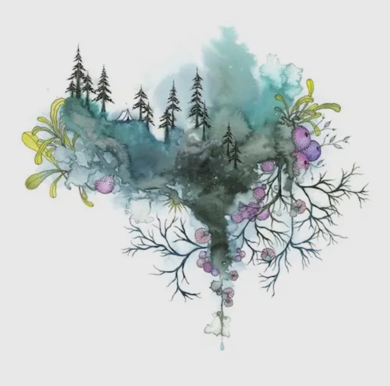 Art Prints by Melissa Moss Art
