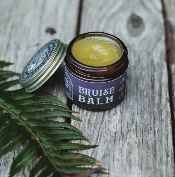 Bruise Balm