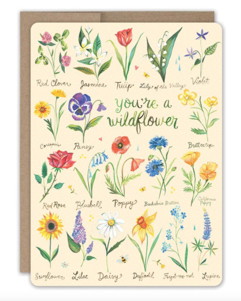 Greeting Cards by Katie Daisy