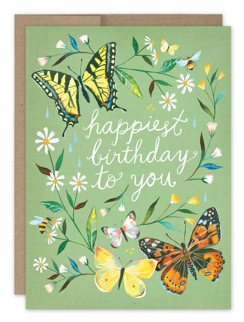 Greeting Cards by Katie Daisy