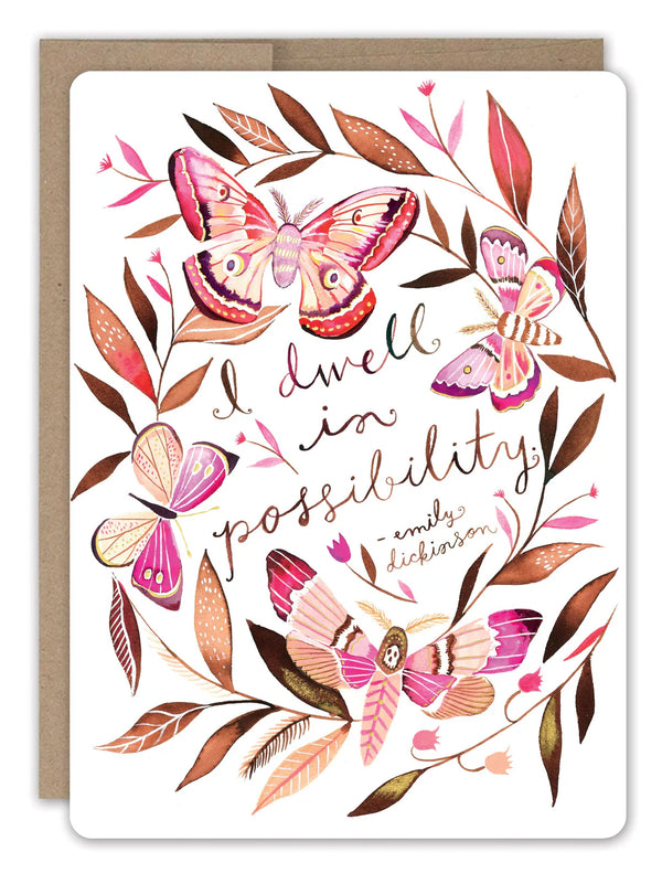 Greeting Cards by Katie Daisy