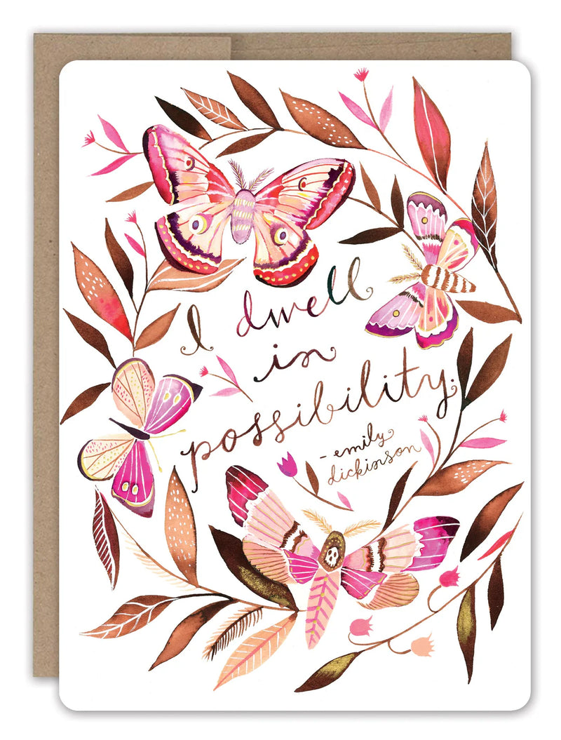 Greeting Cards by Katie Daisy