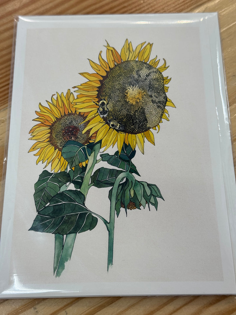 Greeting Cards from Mattie Rose Art