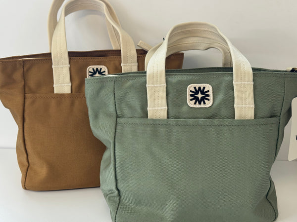 Tiny Tote - Walker Goods