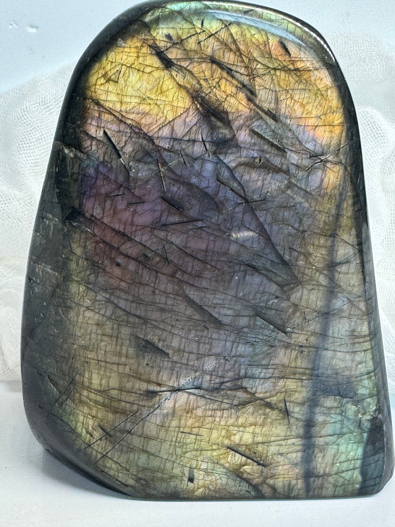 Labradorite Freeform