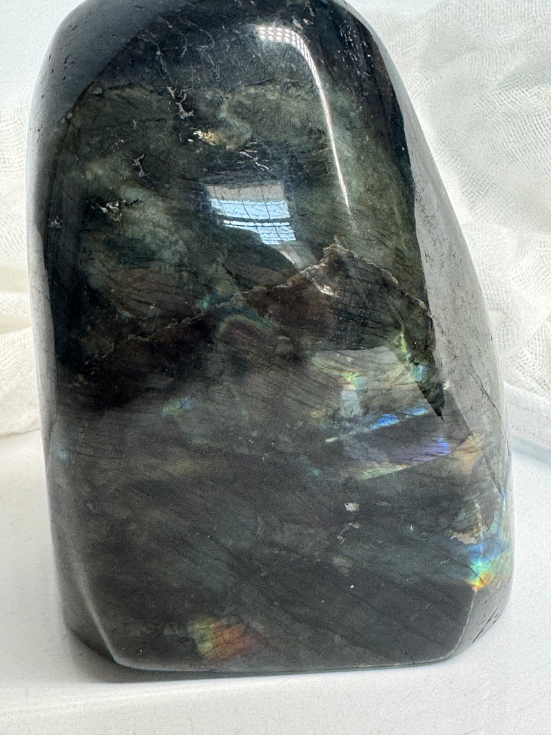 Labradorite Freeform