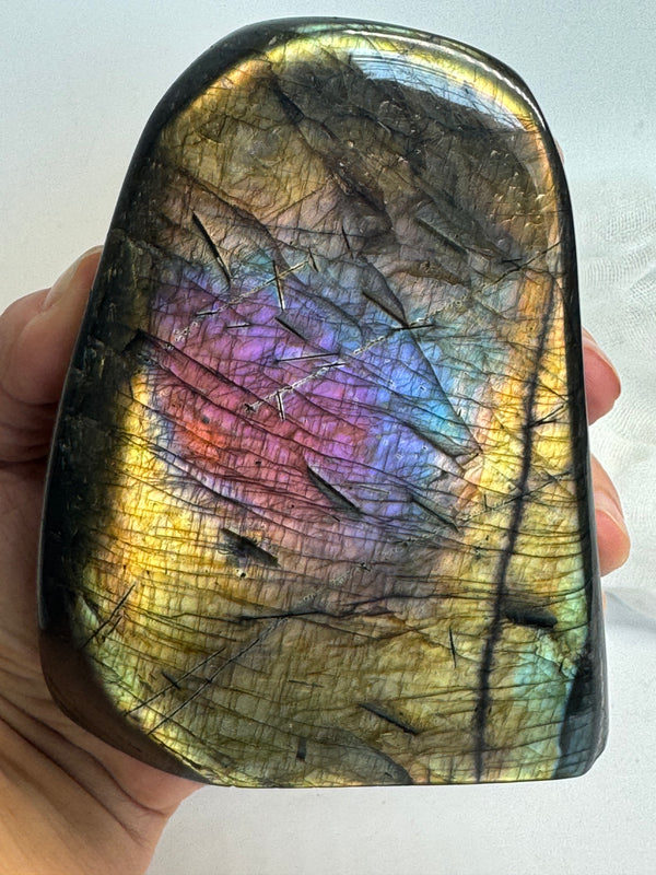 Labradorite Freeform