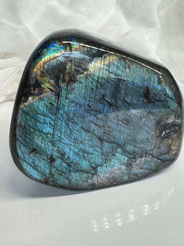 Labradorite Freeform