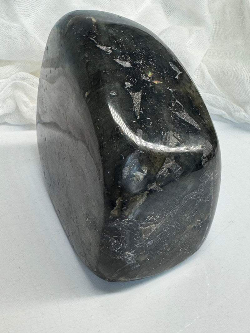 Labradorite Freeform