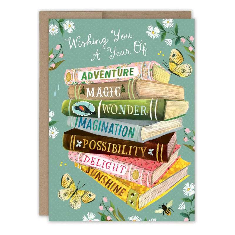 Greeting Cards by Katie Daisy