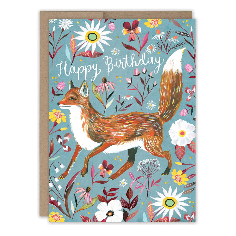 Greeting Cards by Katie Daisy