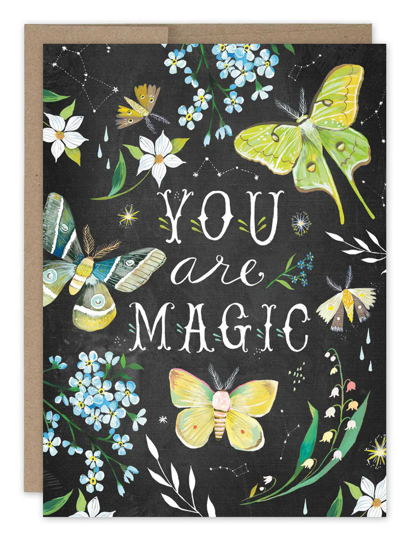 Greeting Cards by Katie Daisy