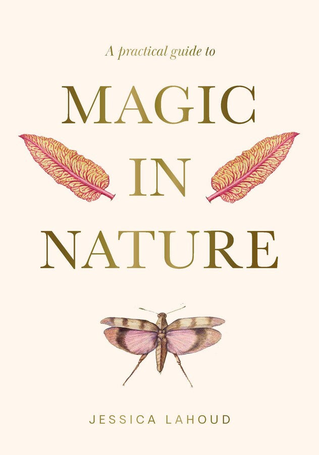 Magic In Nature