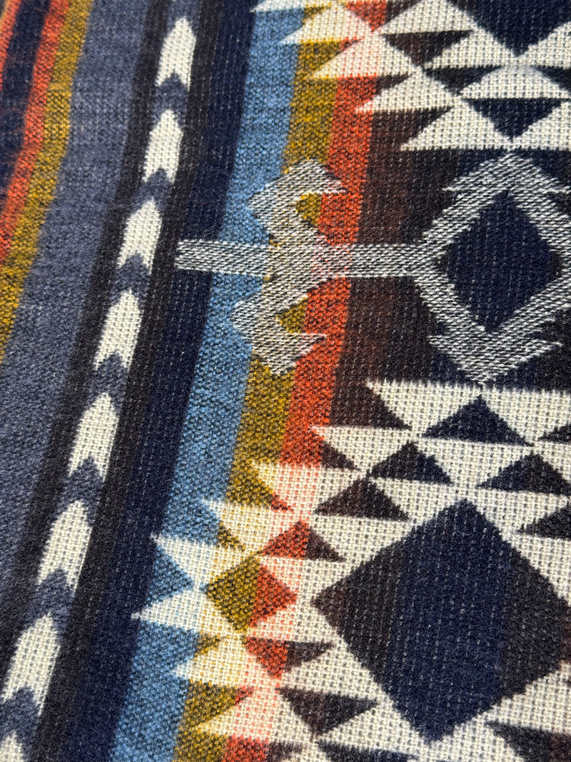 Alpaca Blend Throw